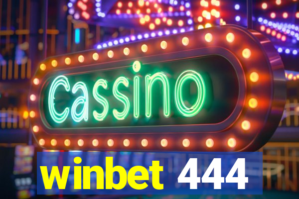 winbet 444